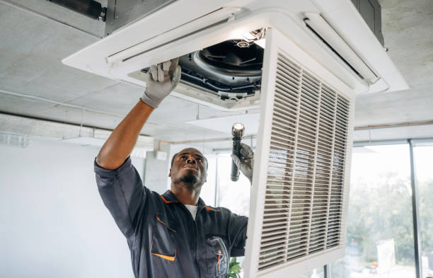 Licensed Ac Installation service in Glasford, IL - FH HVAC