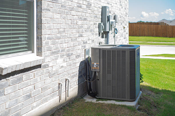 Reliable Ac Installation contractor in Glasford, IL by FH HVAC